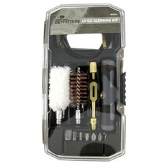 Mossy Oak 12 Gauge Shotgun Cleaning Kit – NBS10332
