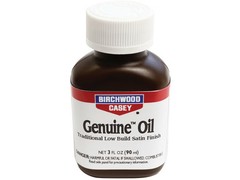 Birchwood Casey Genuine Oil Gun Stock Finish 3 oz