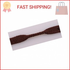 Luoxun-LX Gun Cleaning Kit .17 Cal 17HMR .177 Gun Barrel Cleaning Bore Rope for
