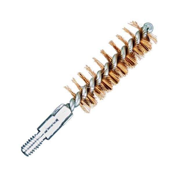 KleenBore Phosphor Bronze Brushes .17 to .50 cal .410 To 10 Gauge – A191