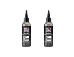 Liqui Moly Guntec Gun Oil Made in Germany 2-pack 3.3 FL OZ 24402