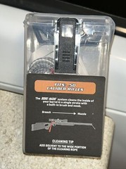 New Factory Sealed Allen Bore-Nado Barrel Cleaning Rope .50 Cal. (70598A)