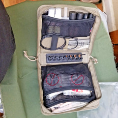 OTIS DEFENSE , IWCK TEAM CLEANING KIT , NEW IN PLASTIC