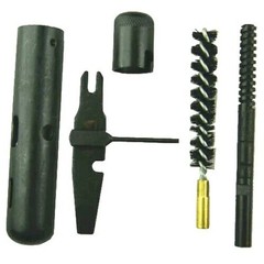Cleaning Kit For SKS 7.62X39 Butt Stock Buttstock All In Steel Tube US Seller