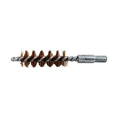 Birchwood Casey Multi Caliber Bronze Bore Brush for Gun Cleaning and Maintenance