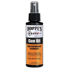 Hoppes Elite Gun Oil, 2 oz.