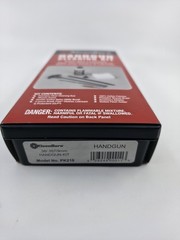 KleenBore Handgun Cleaning Kit .38 .357 9mm Break-Free CLP PK210 NEW