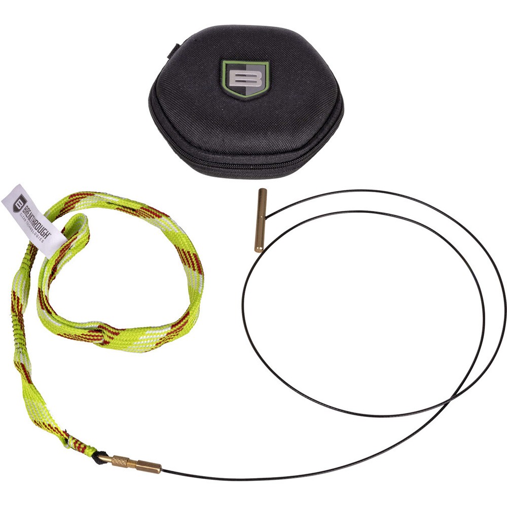 Breakthrough Battle Rope 2.0 40 cal./10mm Handgun
