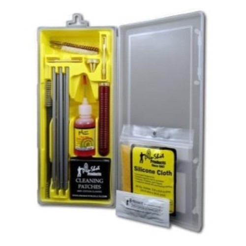 .25CAL/6.5MM GUN CLEANING KIT (R2565KIT)