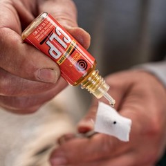 Shooter’s Choice .22 Cal Gun Cleaning Kit