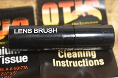 OTIS 5.56mm Cleaning Kit Tan NSN 1005-01-448-8513
