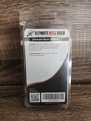 Ultimate Rifle Build Ultimate Bore Cleaner for 12 Gauge Shotguns