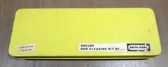 Mill Run BRITE-BORE Deluxe Gun Cleaning Kit Rifle Pistol #239 22 Caliber