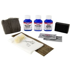Birchwood Casey Perma Blue Liquid Gun Blue All-In-1 Kit-13801
