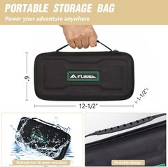 Gun Cleaning Kit with Brass Brushes & Flexible Rods – Easy to Use