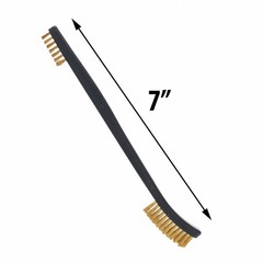 ASR Outdoor 5 Piece Gun Cleaning Brush And Pick Set