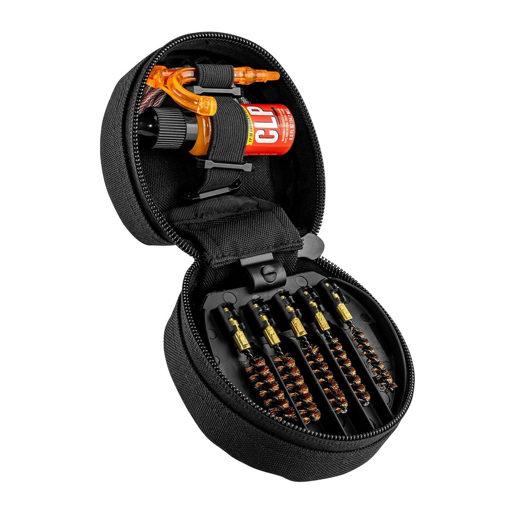 Otis Technology All-Caliber Rifle Cleaning System w/ Cleaning Rods, Bar: FG-210