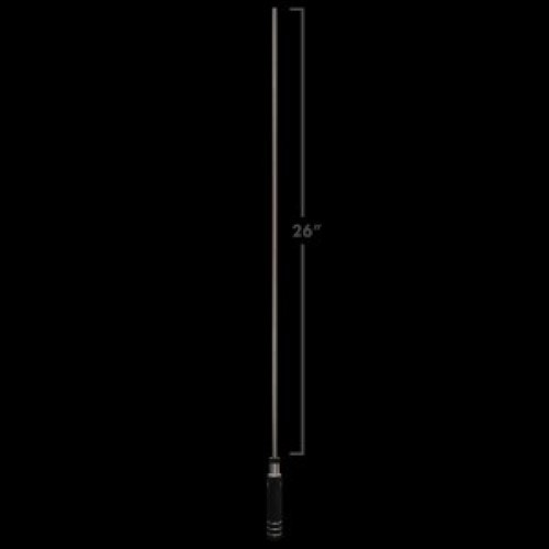 .30CAL RIFLE CLEAN ROD 26″ 8/32 (3060842)