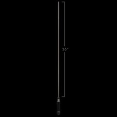 .30CAL RIFLE CLEAN ROD 26″ 8/32 (3060842)