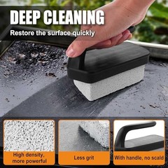 Griddle Cleaning Kit for Blackstone, Flat Top Grill Cleaning Kit with BSK-02