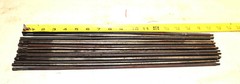 Rifle Cleaning Rod 17″ Long – # 1