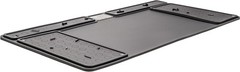 Tactical Formulary RifleMat w/4 Modular System, Gray, RM4-18X36 Bench Mat