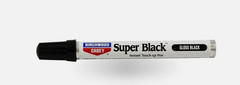 Birchwood Casey Super Black Instant Touch-Up Pen Gloss Black – 15111