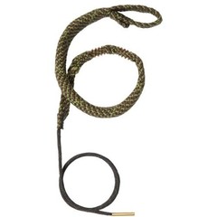 Hoppes Boresnake 44/45 Pistols/Revolvers Bore Cleaning Brush 24004D