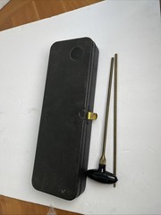 Outers Gunslick Rifle Cleaning Kit No. 477 For 5mm As Is