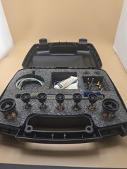 Otis Technology Otis Ultra Bore Universal Gun Cleaning Kit .22 – 12ga FG-999