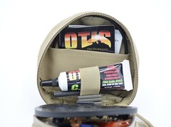 OTIS 9MM PISTOL/PCC CLEANING KIT US MILITARY SIG SAUER P320 GLOCK 19 43X 47 HKP7