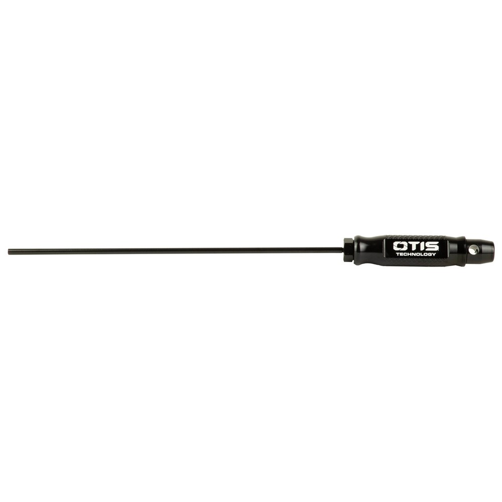 OTIS Pistol Cleaning Rod with 11in Rotating Handle (FG-SROD11-SC)