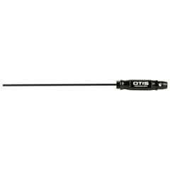 OTIS Pistol Cleaning Rod with 11in Rotating Handle (FG-SROD11-SC)