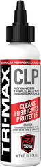 Real Avid Tri-Max CLP Gun Cleaner and Lubricant – 4 Ounce Bottle, 3-In-1 Gun Oil