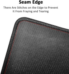 37 x 15.8 Gun Cleaning Mat Rifle Large of American Flag -4 mm Thick Non Sli…