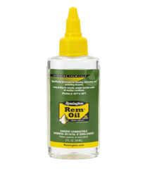 Remington Oil Spray Gun Aerosol Cleaning Lubricant, 10 Oz + Rem Oil Bottle 2 oz