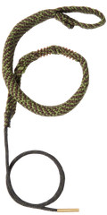 Hoppes Boresnake 44/45 Pistols/Revolvers Bore Cleaning Brush 24004D