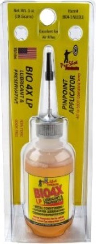 BIO 4X LP NEEDLE 1OZ (BIO41NEEDLE)