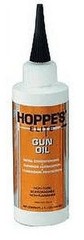Hoppes Elite Gun Oil, 2 oz.