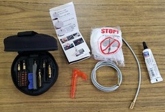 Otis OTIS-FG-556-41B 5.56mm/.40 Cal Defender Series Cleaning Kit