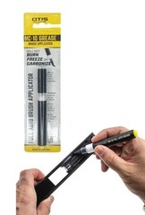 New Otis MC-10 High Performance Synthetic Firearm Grease Full Auto Applicator