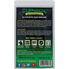New Clenzoil Synthetic Gun Grease 2861