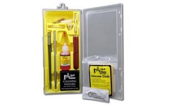 Pro-Shot Products 9MM Premium Classic Pistol Gun Cleaning Kit 38 357 P38-9KIT