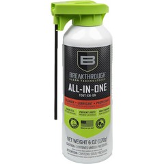 Breakthrough All-In-One CLP Aerosol 6 oz.