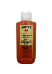 Hoppe’s No. 9 Gun Oil #1003