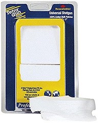 Tetra Gun ProSmith Cleaning Patches, 0.30-0.45 Cal
