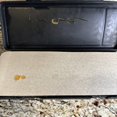 Hoppe’s No. 9 Gun Cleaning Kit Open Box
