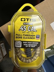 Otis Ripcord Cleaning Rope .45 T Handle