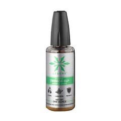 Legend Tremor CLP Needle Bottle 1oz Cleaner Lubricant Protectant Scented Oil
