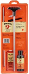 Hoppe’s No. 9 Cleaning Kit with Aluminum Rod, Universal Shotgun, Clamshell